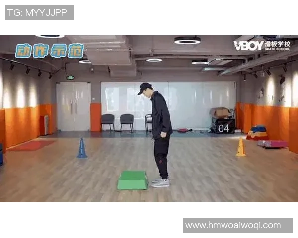 滑板新手必看：从零开始的力量训练与技巧提升全攻略