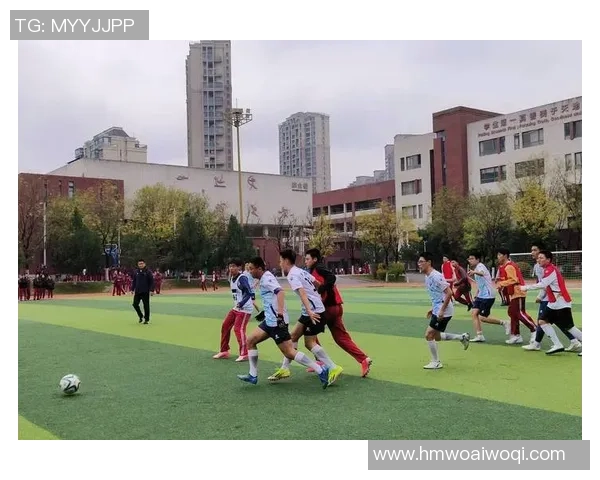 足球金上引领新时代运动潮流助力青少年成长与健康发展